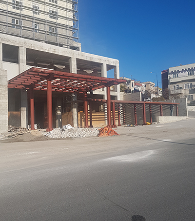 The Green Park Otel Gaziantep